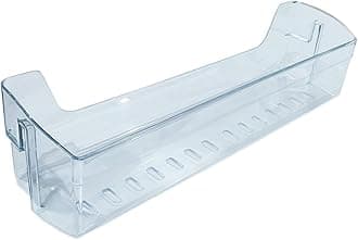 SHRITHU Bottle Shelf For Fridge Compatible With Lg Double Door Refrigerator Part Code 5004JF1024 Pack of 1