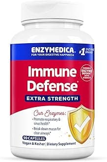 Immune Defense Extra Strength