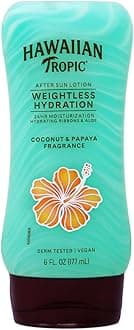 Hawaiian Tropic Silk Hydration After Sun 6.08 Fl Oz (Pack of 1)
