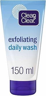 Daily face Wash, Exfoliating, 150ml