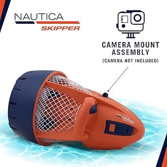 Nautica Skipper Seascooter