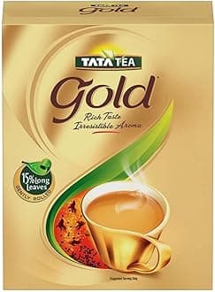 Tea Gold Premium 500g