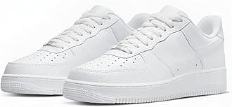 BADLAVClassic Low-Top White Sneakers, Perforated Leather, Lace-up Design (N-2.0)