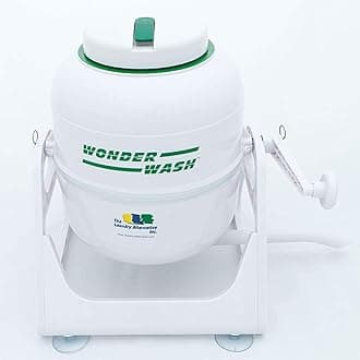 Wonderwash Mini Portable Clothes Washing Machine