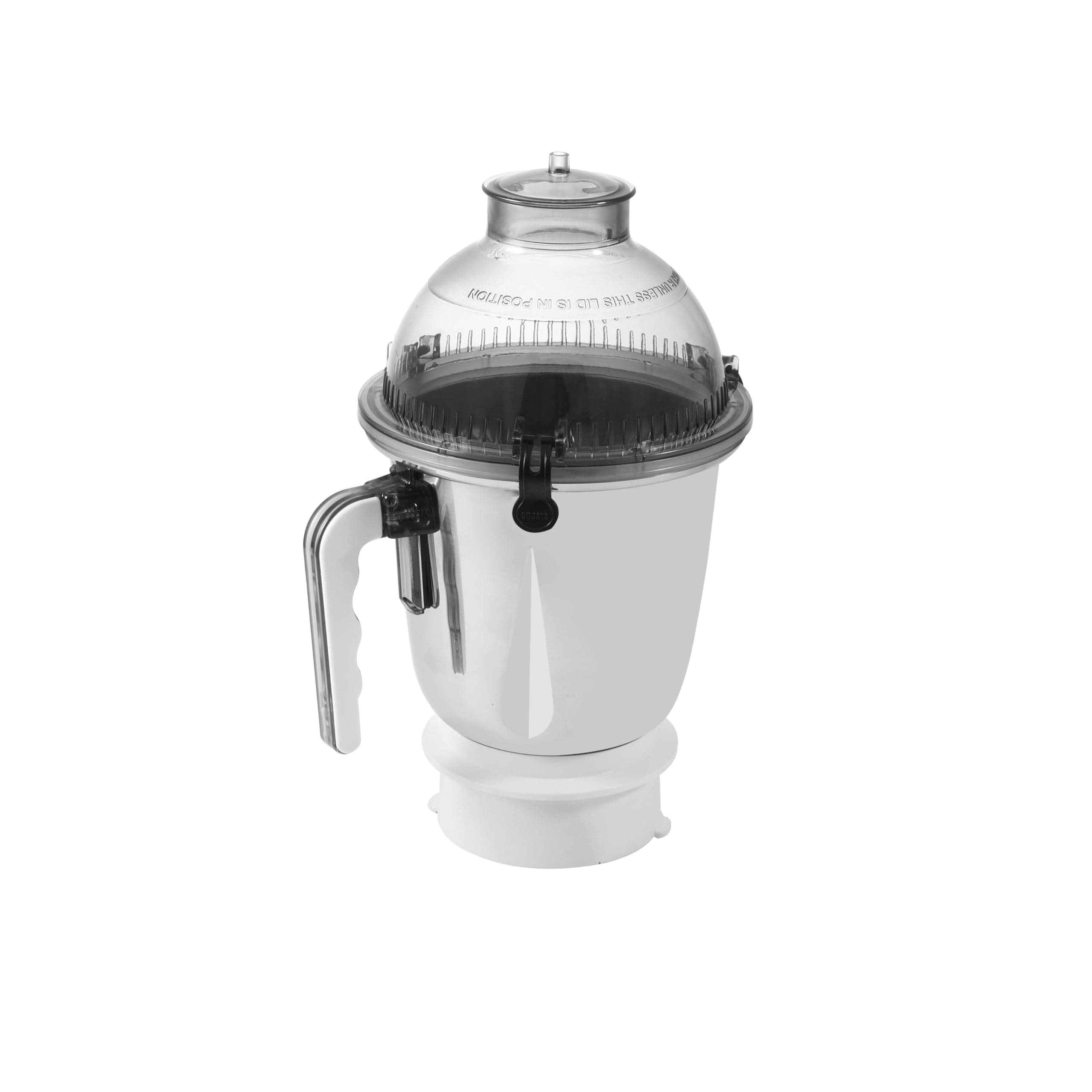 Sujata Doom Jar (Work Only On Sujata Motor)