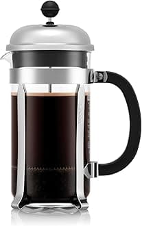 BODUM Chambord Coffee Maker