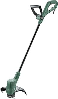 Bosch 06008C1J70 Electric Grass Trimmer EasyGrassCut 26 (280 Watt, Cutting Diameter 26 cm, in Carton Packaging)
