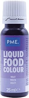 PME Food Color: Violet