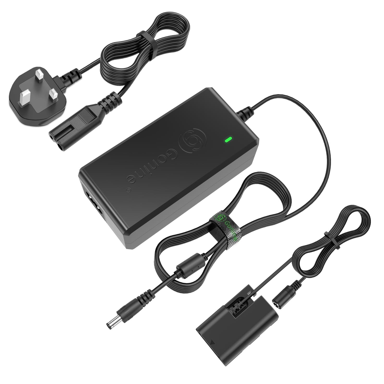 ACK-E6 AC Power Adapter Kit