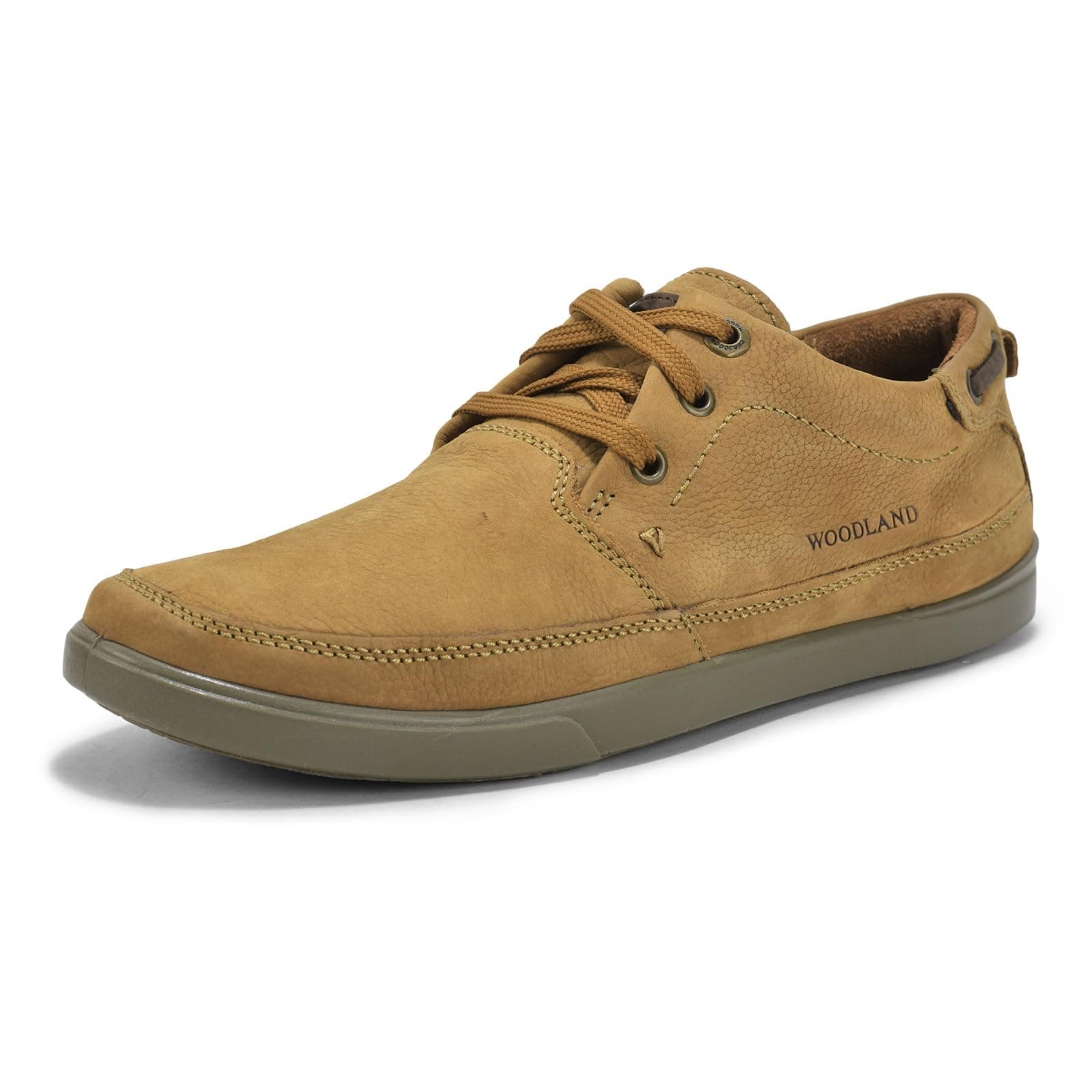WoodLand Gc 1759115 mens Sneaker
