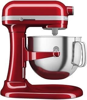 KitchenAid® 7 Quart Bowl-Lift Stand Mixer