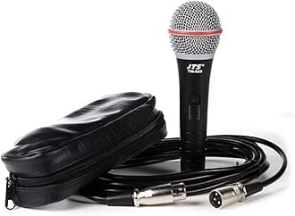 TM-929 Dynamic vocal microphone