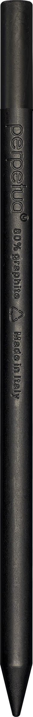Perpetua Graphite Pencil, Black (NP01513)