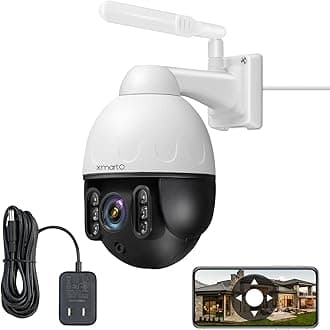 Plug-in PTZ Cam 5x Zoom