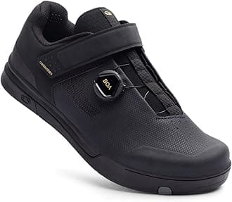 Crankbrothers Unisex Mallet BoaCycling Shoes