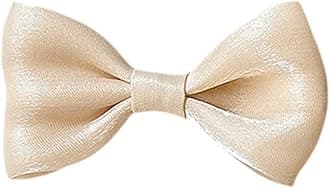 Hair Bow Clips Small Bow Hair Clips Hair Barrettes Hair Clip Bowknot Hairpins For Women Girls Kids