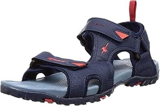 Sparx mens Ss0528g Sandal