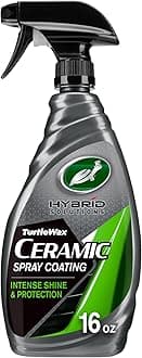 53409 HYBRID SOLUTIONS CERAMIC SPRAY COATING 16 oz