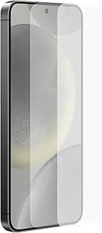 Samsung Galaxy Official S24 Anti Reflective Screen Protector (2 pack), Transparent