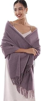 Winter Scarfs for Women Pashmina Shawls Wraps for Evening Dresses Large Warm Soft Scarves