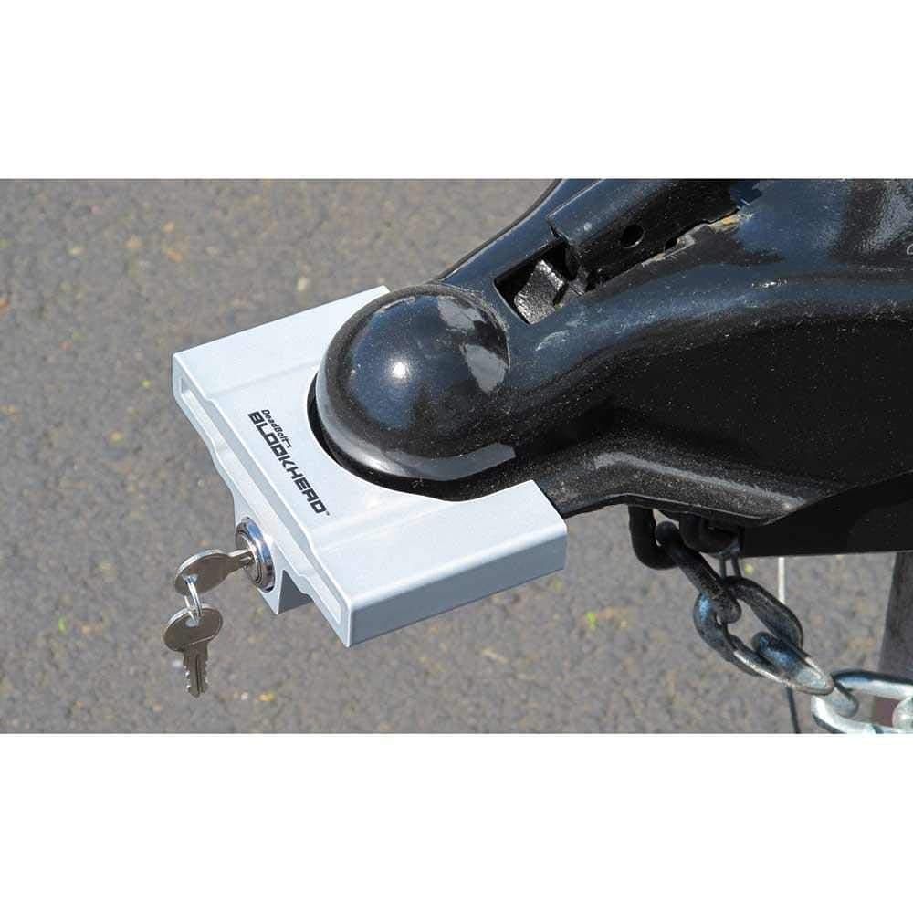 C.T. Johnson Enterprises CT TSK3AS Anti-Theft Lock Kit