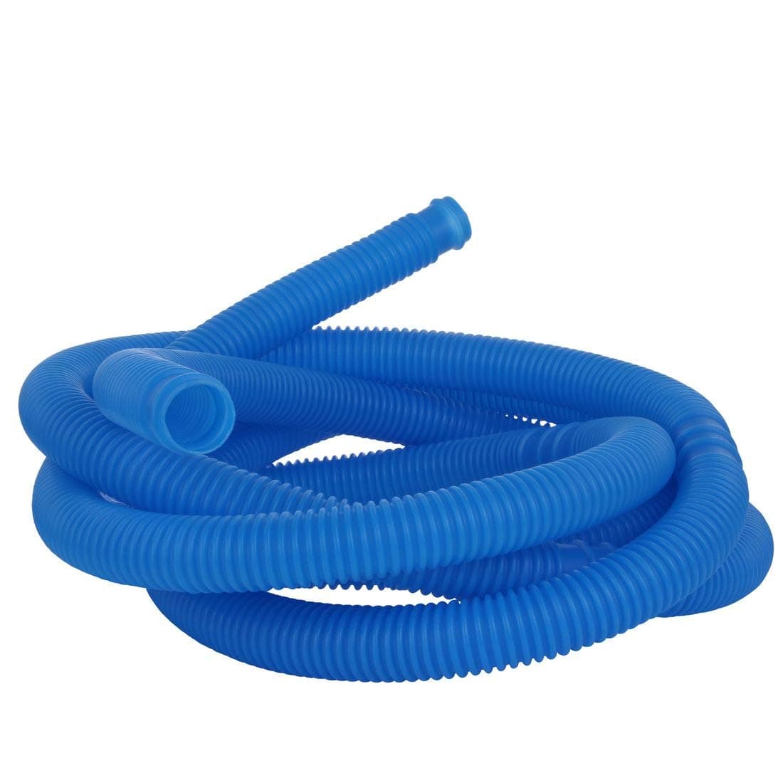 Blueborn Pool Hose PH Diameter 32 mm x 5 m Flexible Suction Hose Divisible Every 100 cm