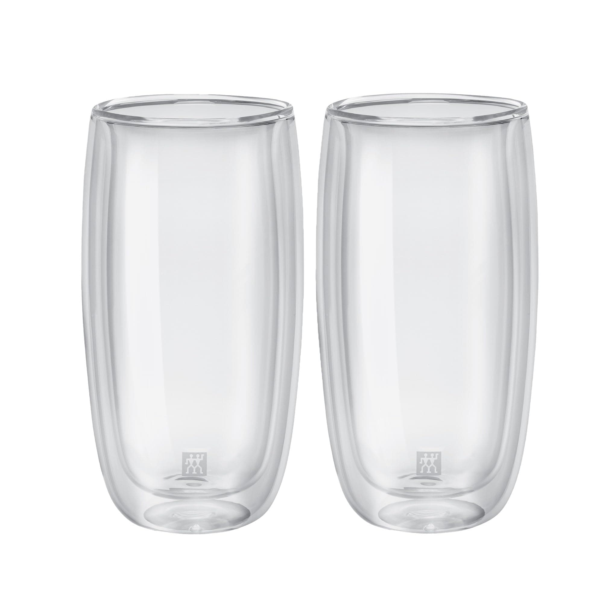 39500-092 Beverage Glass Set, White