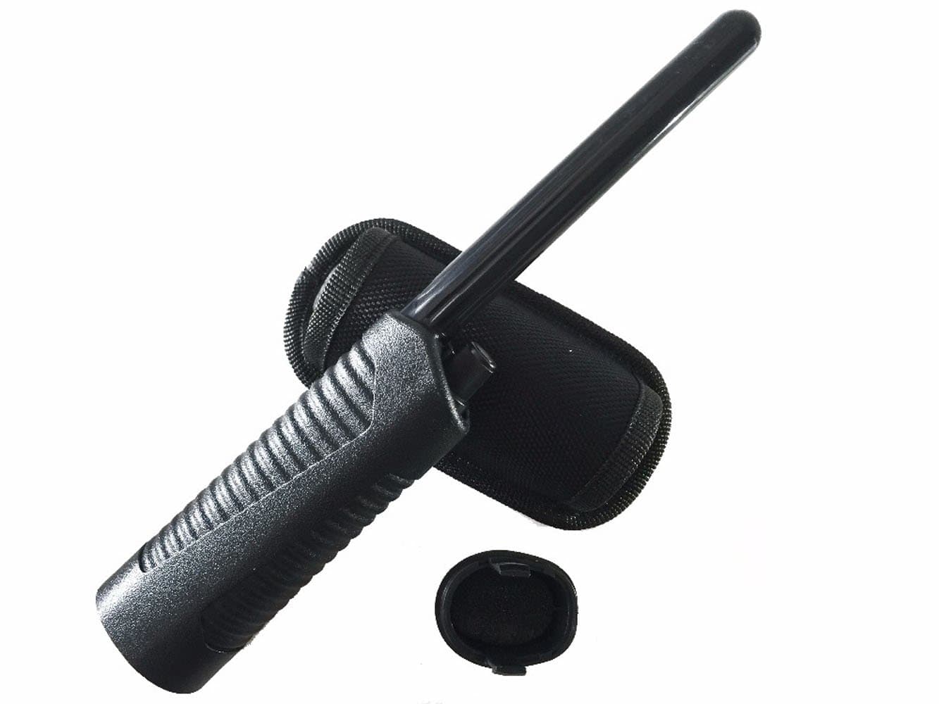 ReaYouth Super High Sensitivity Hand Held Metal Detector Pinpointer TX-2003 TX2003- Metal Detector Gold Digger Treasure Hunter Pro Pointer Pinpointer (A)