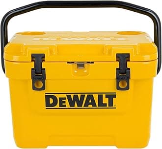 DEWALTRoto Molded Cooler