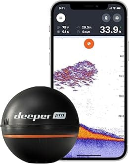 Deeper Smart Sonar PRO