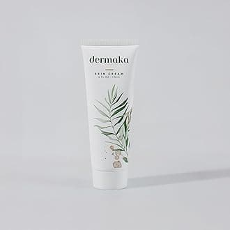 Dermaka Cream for Skin Bruising, Redness, Dryness and Inflammation. Ideal for Pre and Post Surgical Care. Made with Plant Extracts and Vitamins. 4oz.