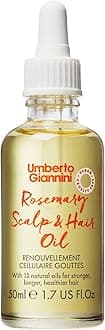 Umberto Giannini Rosemary Hair & Scalp Oil