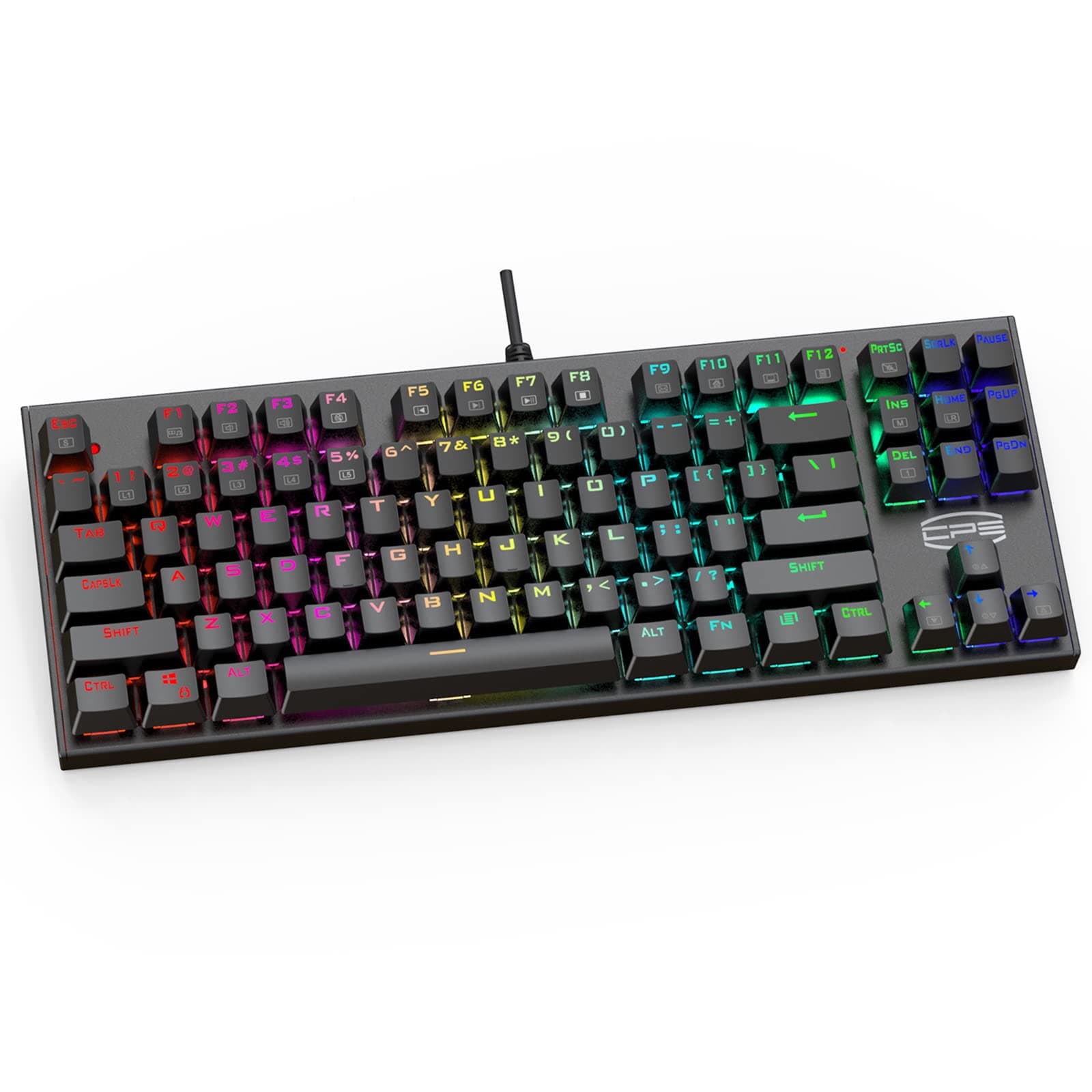 CP3 Mechanical Keyboard