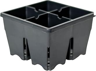 Epic Reusable Seed Starter Tray - Easy Watering Seed Starting Trays