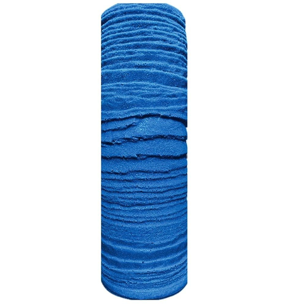 Exquisite Barnwood Concrete Stamping Roller and Masonry Forms Tool, "Original Design" by SBC, contractor & homeowner favorite wood grain pattern since 2005. Creates the most pristine wood textures!