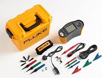 Installation Tester W/Mem Uk