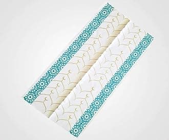 Disposable pocket Prayer Mat Rug personal and mosque use. Unit of 12pcs in one pack, Product size 60 x 115 cm