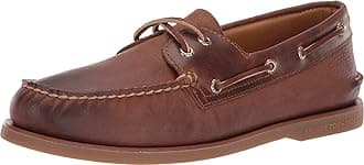 Sperry Men's Gold Authentic Original 2-Eye Boat Shoe
