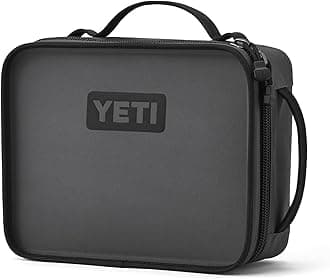 YETI Daytrip Lunch Box, Charcoal