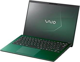 VAIO SX-R Laptop | Intel Core Ultra 7 (16-Core, AI-Boosted) | 14" WQXGA Touch...