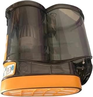 Vacuum Cleaner Dust Bin for Compatible for Philips XC8349 XC8347 Vacuum Cleaner Parts Replacement Dust Bucket