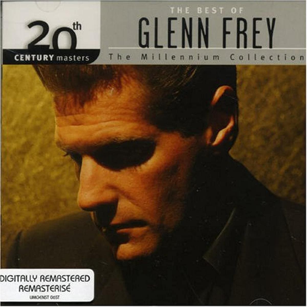 Glenn Frey Best Of