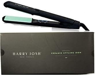 Harry Josh Pro Tools Ceramic Styling Flat Iron
