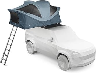 Approach Rooftop Tent - Medium