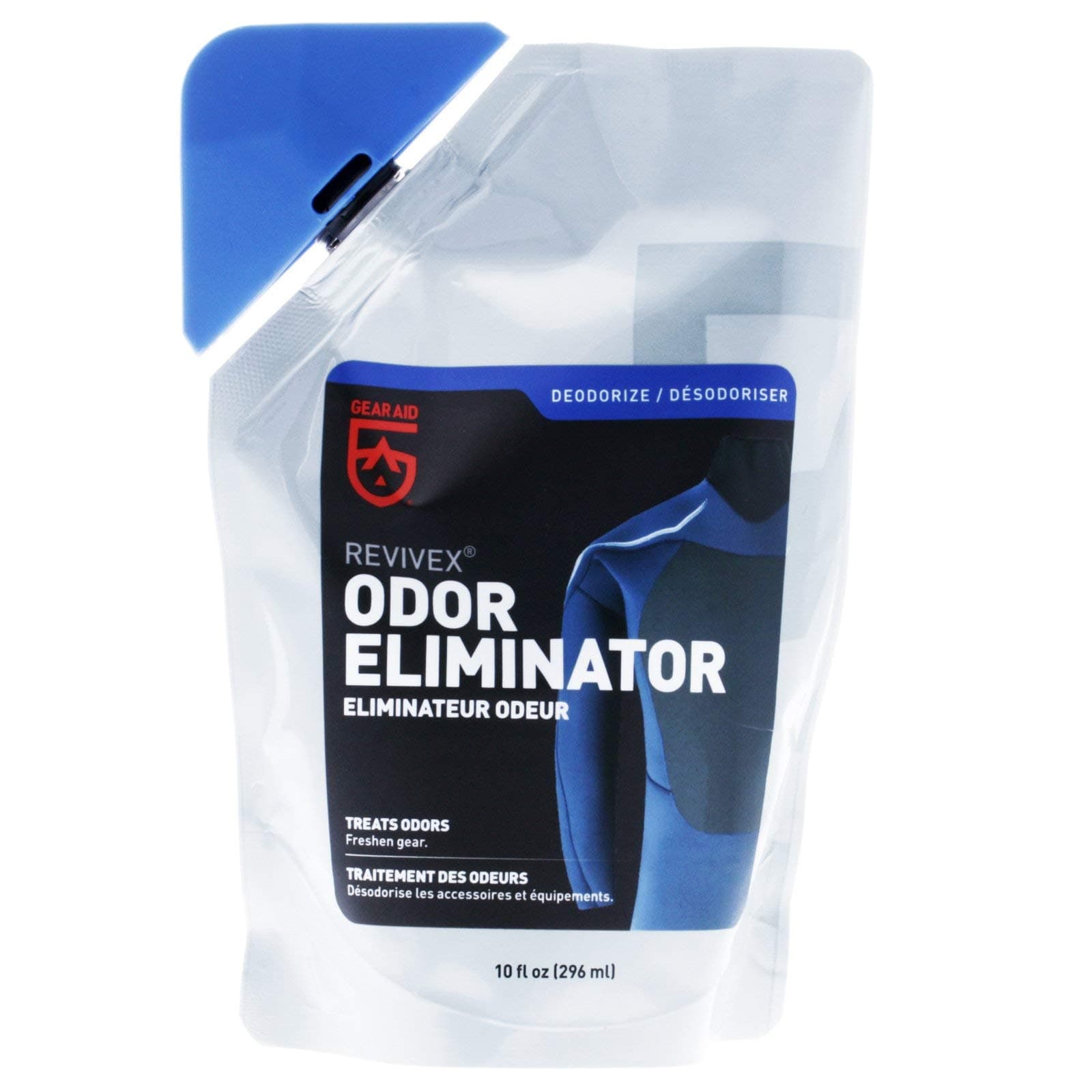 Odor Eliminator