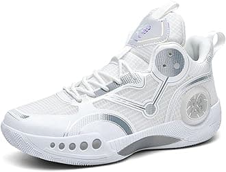 Men's Basketball Shoes Fashion Sports Basketball Shoes Men's Sports Shoes Shoes Large Sports Shoes