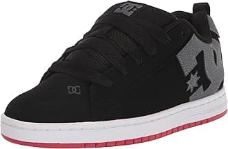 DCMen's Court Graffik Skate Shoe