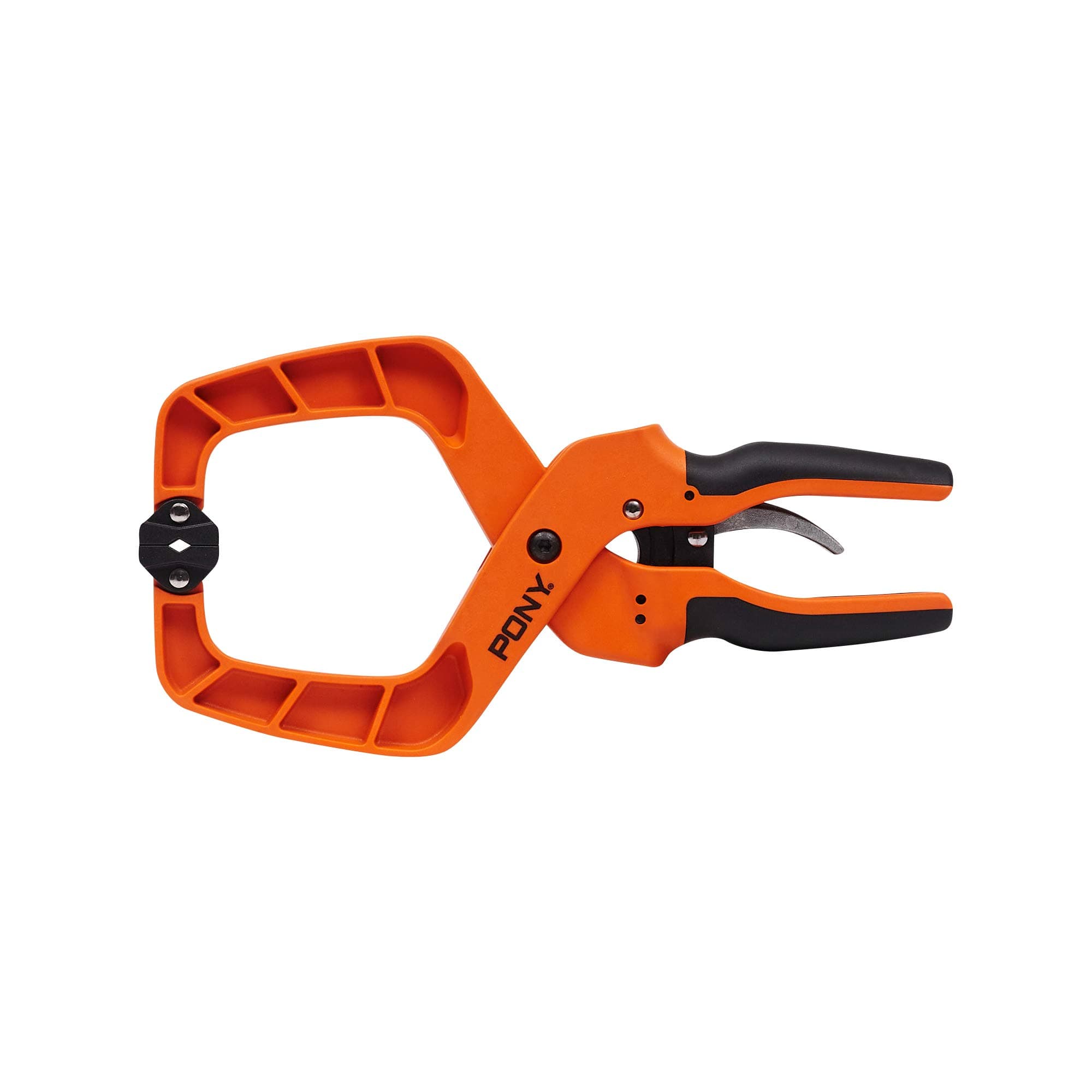 32400 ISD 4-Inch Hand Clamp