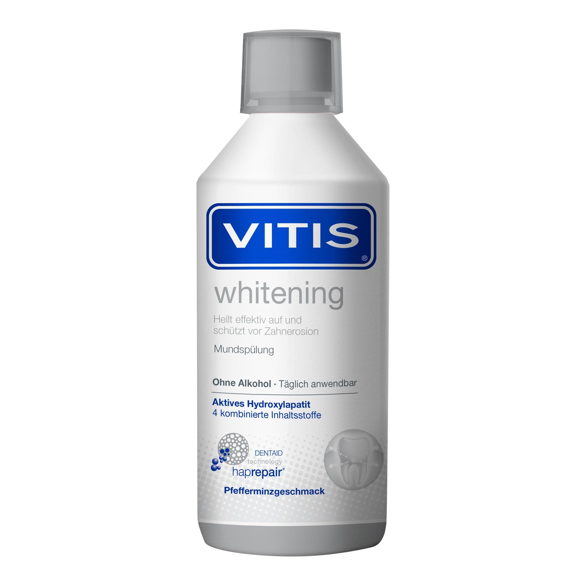 Whitening Mouthwash 500ml