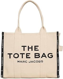 Women The Large Tote Bag